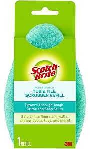 560-6 NO SCRATCH SCRUB REFILL