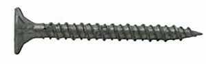 SCREW CEMENT BRD 8X1-5/8 5LB