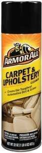 CLEANER CRPT/UPLSTR AA 22OZ