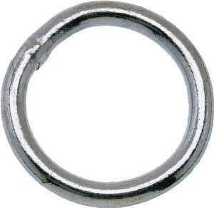 T7661361 ZNC WELDED RING 2-1/2