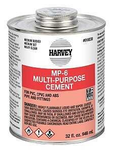 CEMENT MULTI-PURPOSE 32OZ