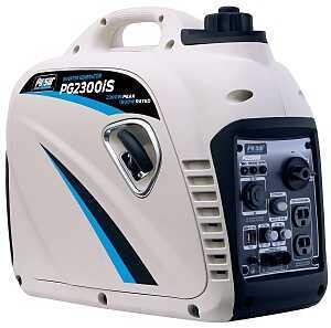 GENERATOR INVERTER GSLNE 2300W