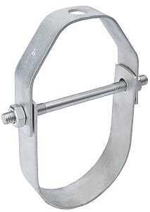 CLEVIS HANGER GALV 1-1/4