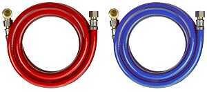 HOSE WSH MACH PVC 800PSI 6FT