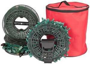 SB-10463/SB-10148 LIGHT REEL