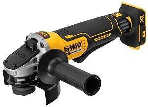 GRINDER ANGLE 20V MAX XR 4.5IN
