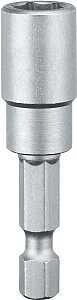 DW2219B SOCKET DRV 5/16X1-7/8