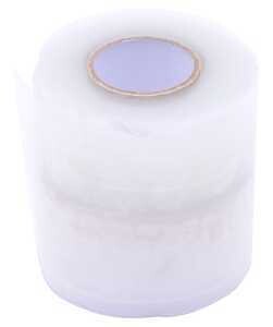 SILICONE WRAP WHITE 2IN X 10FT