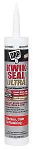 SEALANT BATH/KIT 10OZ WHITE