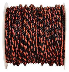 ROPE TWST POLY B&amp;O 3/8INX400FT