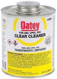 CLEANER CLEAR 32 OUNCE