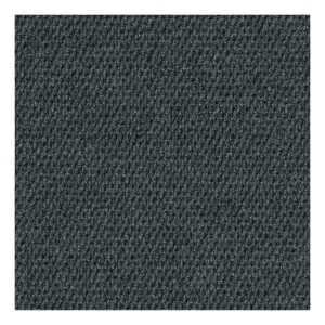 TILE HOBNAIL GNMTL 18IN X 18IN