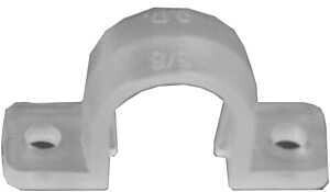 PIPE-TUBING STRAP CPVC 1/2 IN