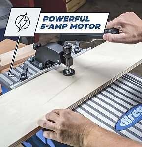 KREG FOREMAN BENCH POCKET HOLE