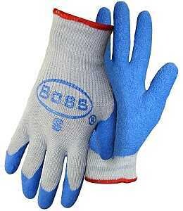 GLOVE MEN HD LTX COATED PALM L GLOVE MEN HD LTX COATED PALM L