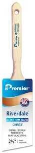 17252 BRUSH ANGLE SASH 2-1/2IN