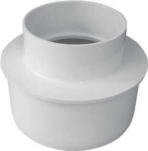BUSHING PVC S&amp;D PVC 6X4