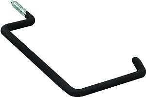 HOOK UTILITY SCREWIN 50LB CAP