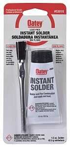 SOLDER INSTANT 1.5OZ LEAD-FREE