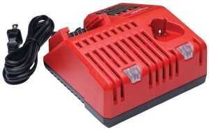 48-59-1812/1801 BATT CHGR LITH