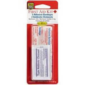 7-92554-70220-5 FIRST AID KIT