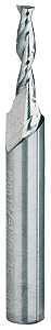 75-100 ROUTER BIT SPIRAL 1/8UP