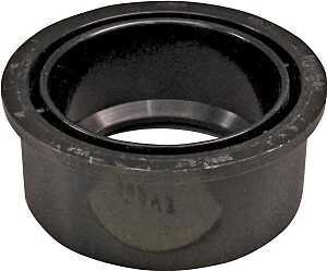 ABS REDUCING BUSHING 3X2IN
