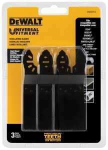 DWA4270-3 BLD PRSN TOOTH 1-1/4
