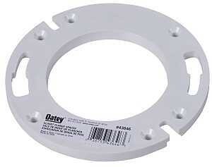 CLOSET FLANGE SPACER 1/2IN