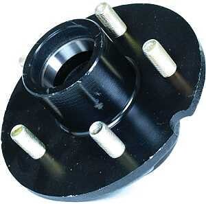 H-545UHI-B 5BOLT HISPD HUB KIT