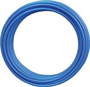 PIPE PEX 1/2INCHX500FOOT BLUE
