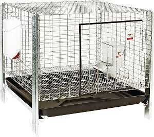 RHCK1 RABBIT HUTCH KIT