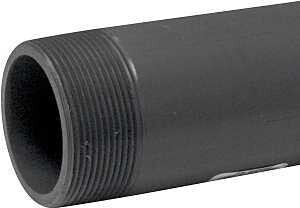 PIPE NIPPLE PVC SCH80 2 X 6IN