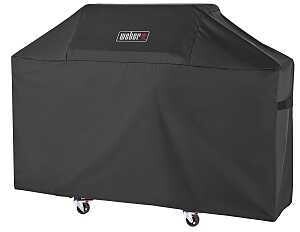 7757 COVER GRL BLK 44.5X25X58
