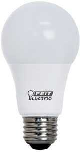 BULB LED 75W A19 E26 1100L 3K