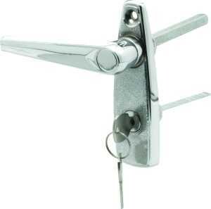 GD52147 GARAGE HANDLE KEY CYL GD52147 GARAGE HANDLE KEY CYL