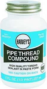 PIPE THRD COMPOUND 8OZ
