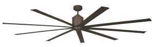 ICF96WLORB FAN CEILNG ORB 96IN