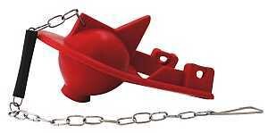 FLAPPER FIT KOHLER/SHARK FIN