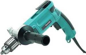 DP4000 DRILL 1/2" VSR KEY CHK