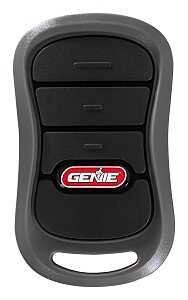 37330R THREE BUTTON REMOTE