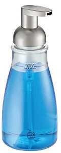 50100 PUMP SOAP FOAMING NICKEL