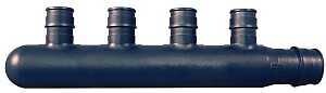 MANIFOLD 3/4 F1960 4OUT 1/2IN