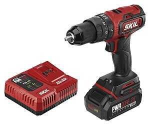 DRILL HAMMER BL 20V 2AH 1/2IN