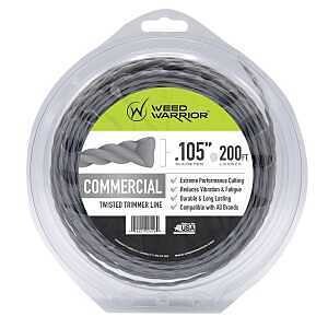 17416 LINE TRIMR 0.105INX200FT