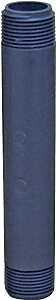 NIPPLE PVC SCH80 3/4X24