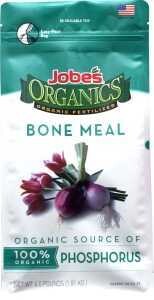 09326 BONE MEAL ORG GRN 4LB