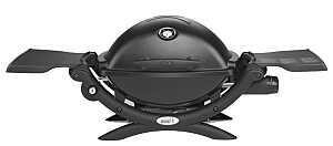 51010001 GRILL PORTBL 1200 BLK 51010001 GRILL PORTBL 1200 BLK
