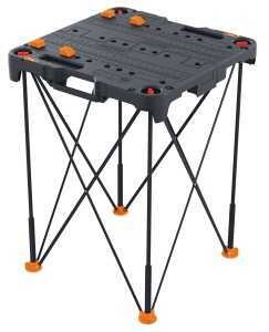 WX066 TABLE WK PRTBL CAP 300LB