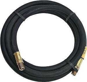 HP10 10' HOSE W/1/4" MPT